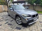 BMW X1 S DRIVE 18i 2011