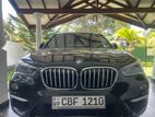 BMW X1 S Drive 18i 2016