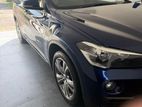 BMW X1 S-Drive 18i 2017