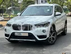 BMW X1 S Drive 18i 2018