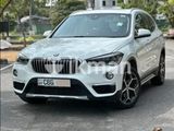 BMW X1 S Drive 18i 2018