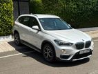 BMW X1 S-Drive 18i 2018