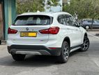 BMW X1 S Drive 18i 2018