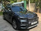 BMW X1 S Drive 18i 2018