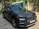 BMW X1 S Drive 18i 2018