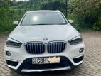 BMW X1 S-Drive 18i 2019