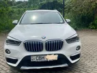 BMW X1 S-Drive 18i 2019
