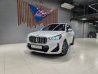 BMW X1 S Drive 18i 2025