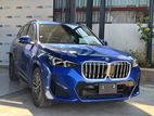 BMW X1 S Drive 18i 2025