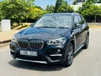 BMW X1 S-Drive 18i Luxury 2018