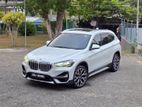 BMW X1 S Drive 18i Luxury 2019