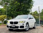 BMW X1 S Drive 18i M Sport 2016