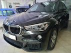 BMW X1 S Drive 18i M Sport 2019