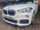 BMW X1 S Drive 18i M Sport 2019