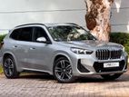BMW X1 S Drive 18i M-Sport 2024