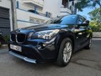 BMW X1 2011
