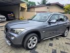 BMW X1 S DRIVE 2011
