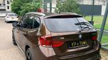 BMW X1 S Drive 2011