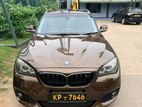 BMW X1 S Drive 2011