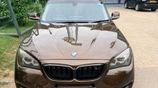 BMW X1 S Drive 2011