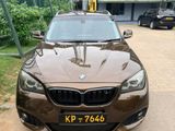 BMW X1 S Drive 2011