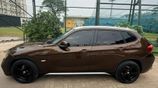 BMW X1 S Drive 2011