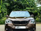 BMW X1 S Drive 2011