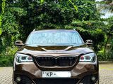 BMW X1 S Drive 2011