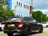 BMW X1 S drive 2011