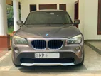 BMW X1 S Drive 2011