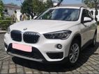 BMW X1 S Drive 2018