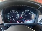 BMW X1 S Drive 2018