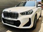 BMW X1 S Drive 2024