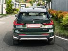 BMW X1 S Drive Ausi Spec 2025