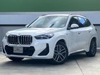 BMW X1 S Drive18 I M Sport 2025