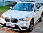 BMW X1 S-DRIVE18I 2018
