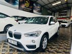 BMW X1 S Line 2016
