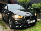 BMW X1 Sdrive 181 2019