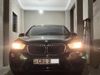 BMW X1 Sdrive 181 2019