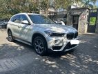 BMW X1 Sdrive 18i 2018