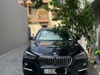 BMW X1 sDrive 18i 2018
