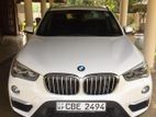 BMW X1 sDrive 18i 2018