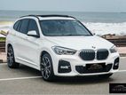 BMW X1 SDrive 18i 2019