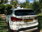 BMW X1 Sdrive 18i 2019