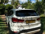 BMW X1 Sdrive 18i 2019