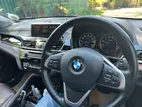 BMW X1 Sdrive 18i 2019