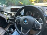 BMW X1 Sdrive 18i 2019