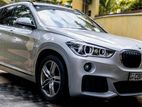 BMW X1 Sdrive 18i M Sport 2018