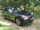 BMW X1 SDrive 18i M Sport 2019