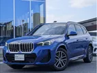 BMW X1 sDrive 18i M Sport 2025
